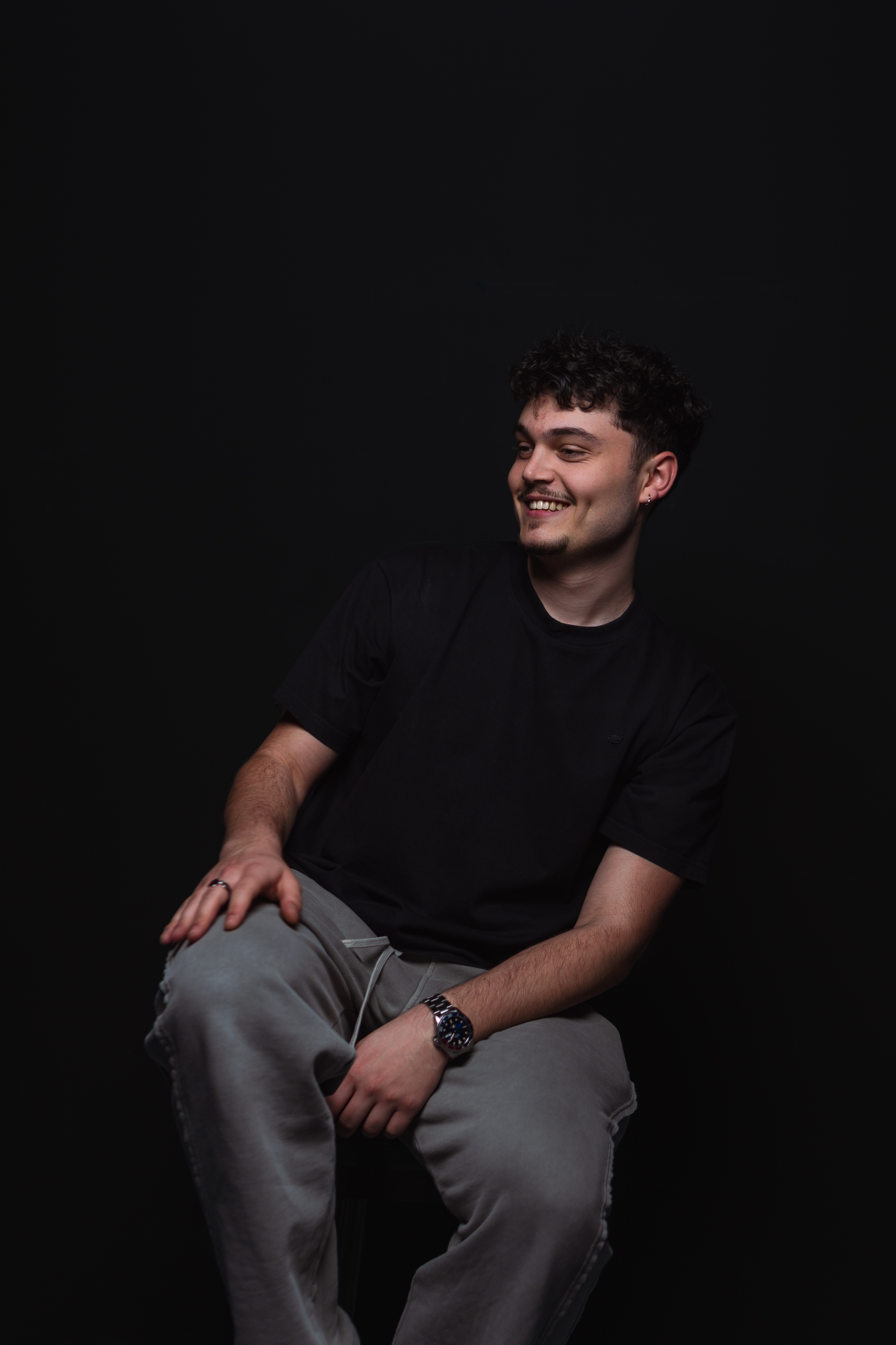 Eidan — Fotograf comercial